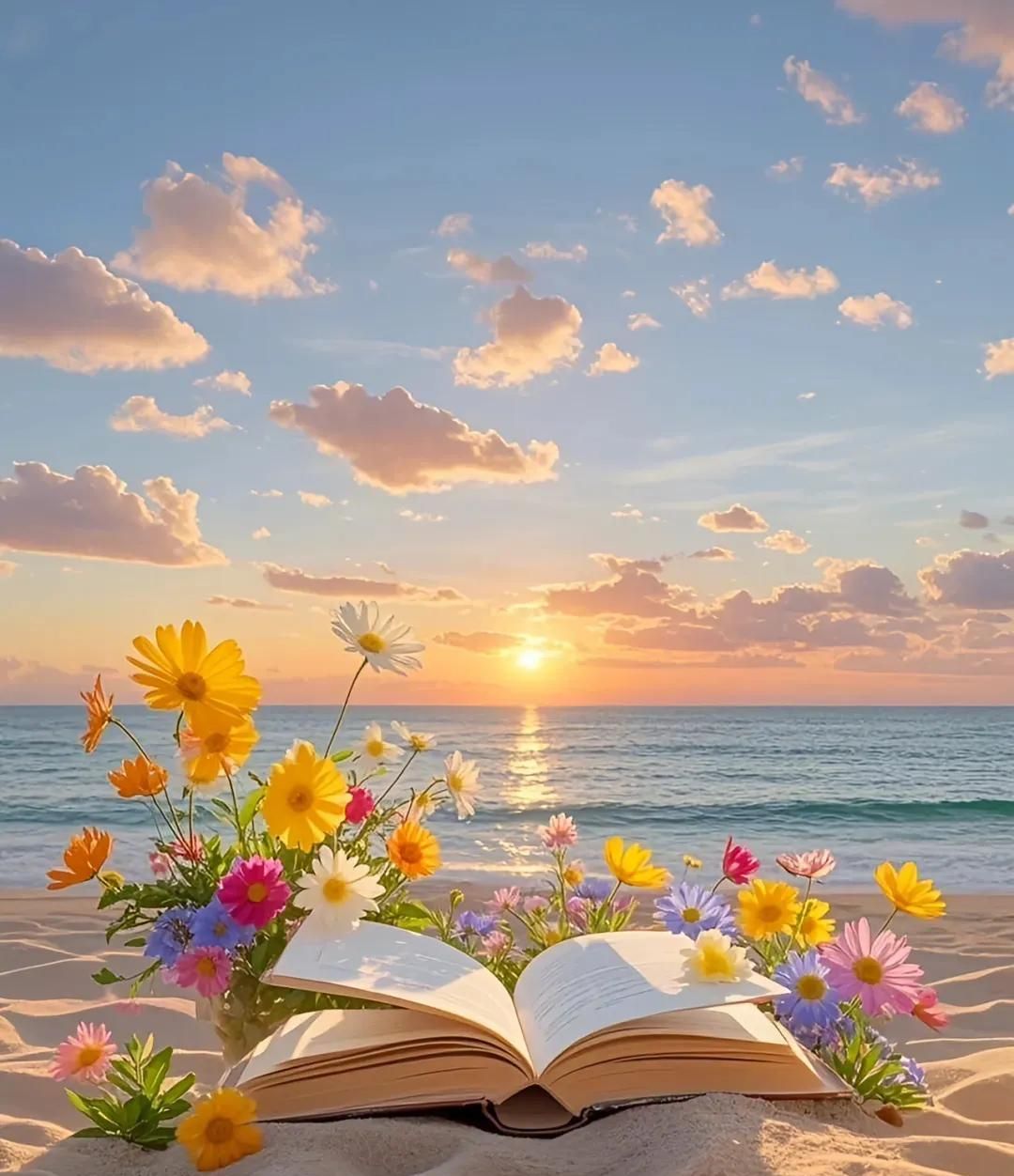 你该换微信聊天背景了