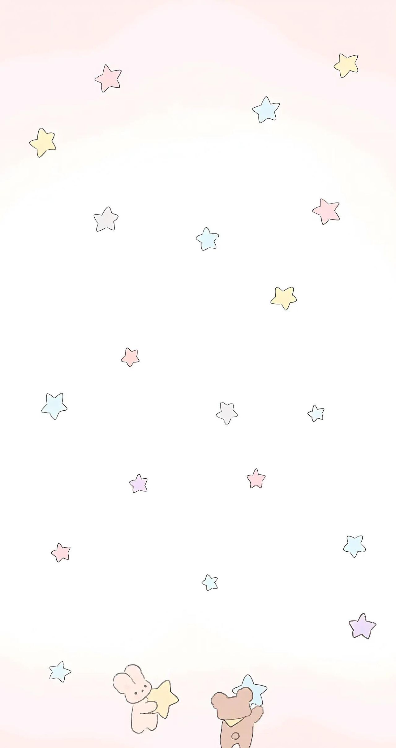 可以让你挑花眼的微信聊天背景