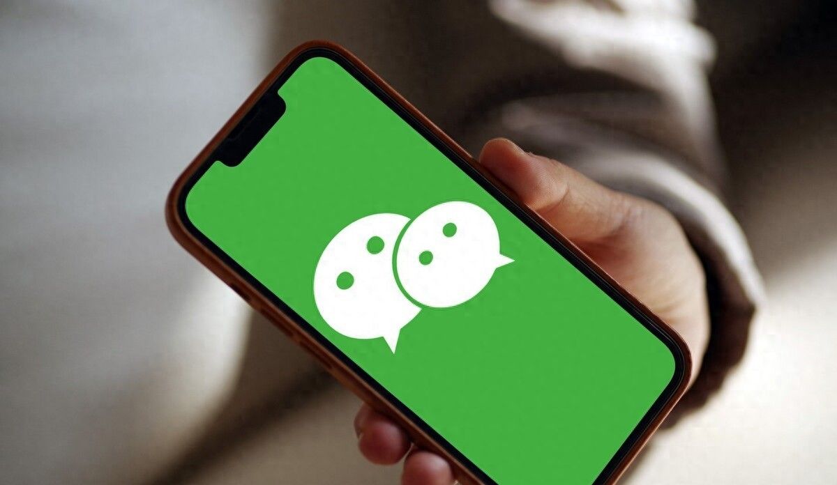 微信里有个最暖心的功能，可惜被很多人忽略了，操作方便又实用 - 宋马