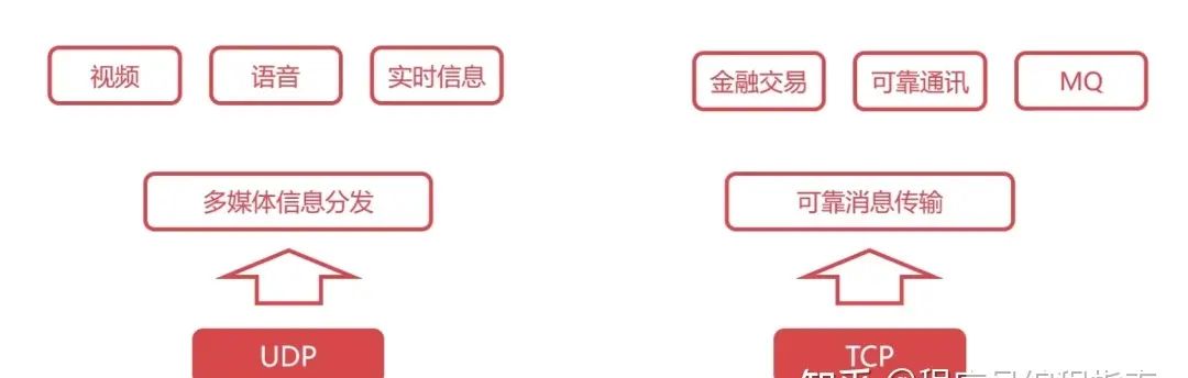 计算机网络知识点