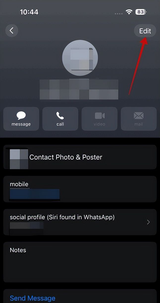 紧急修复！你的iPhone联系人可能正在悄悄消失