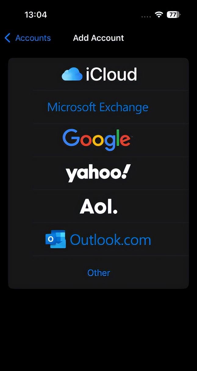 紧急修复！你的iPhone联系人可能正在悄悄消失