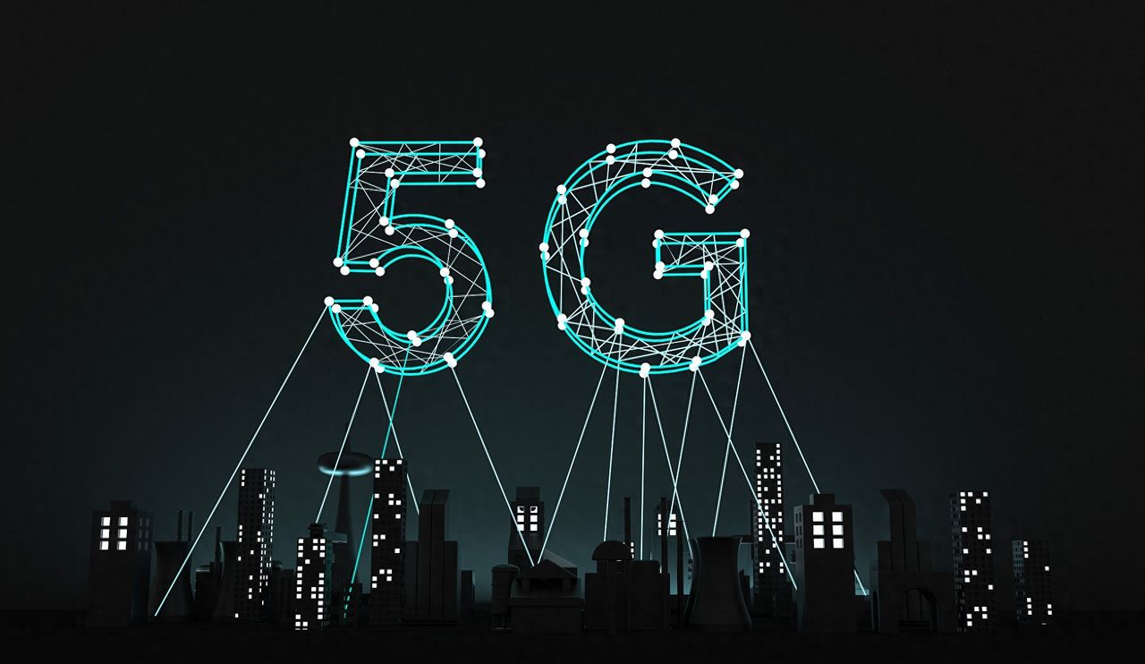 5G手机怎么切换成4G网络 - 宋马