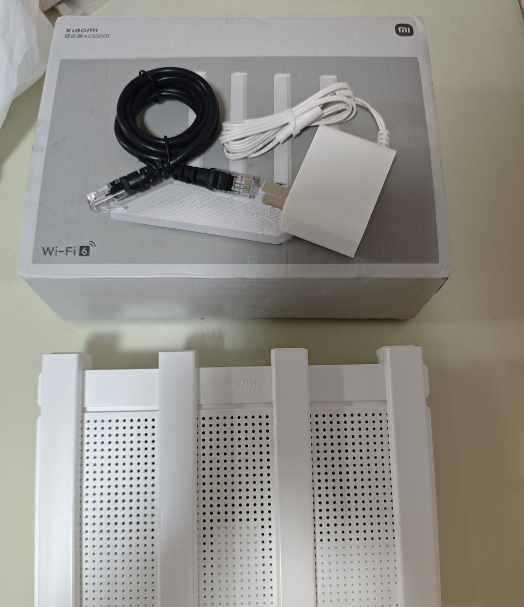 家庭网络双宽带/双网接入初尝试