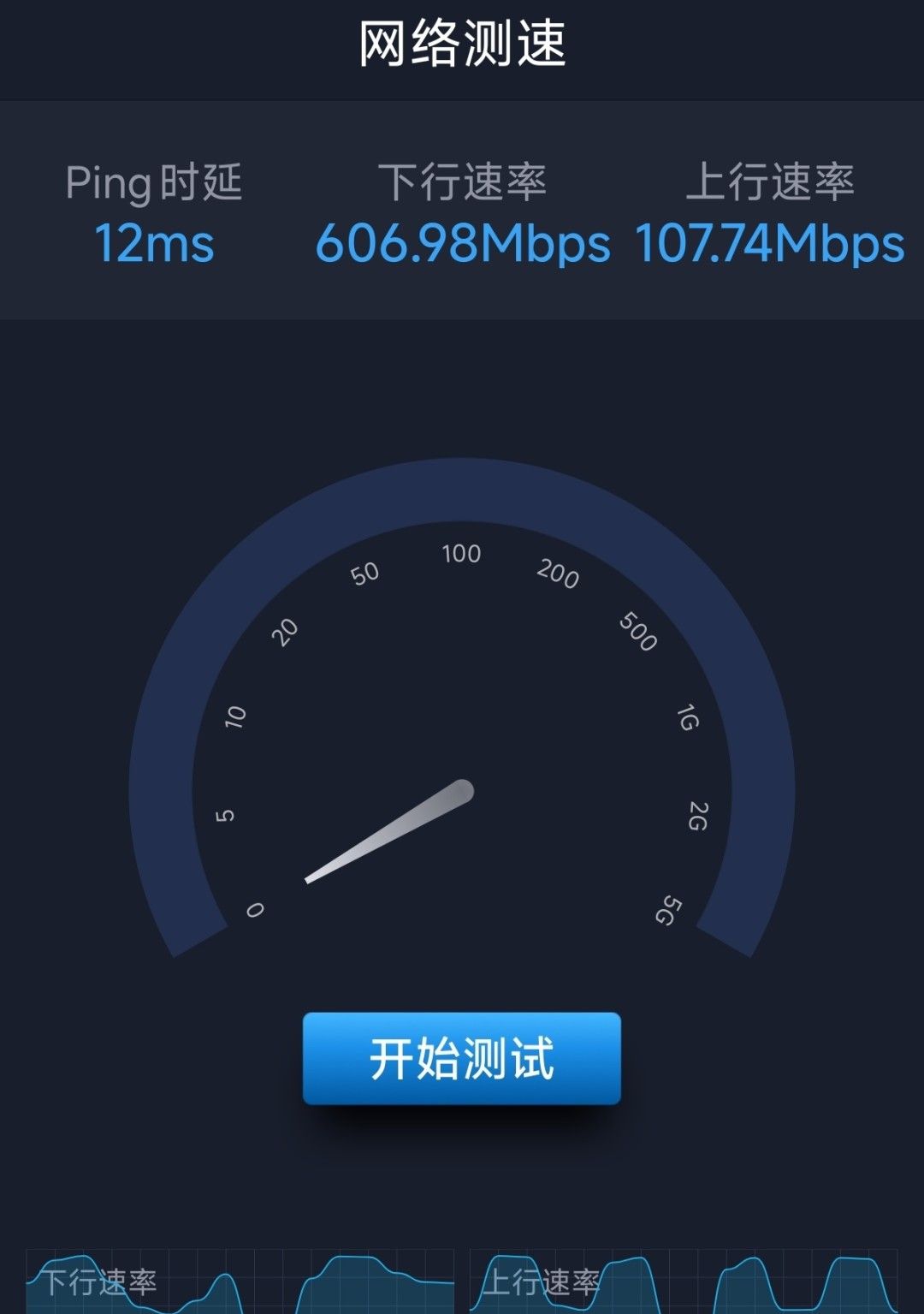 家庭网络双宽带/双网接入初尝试