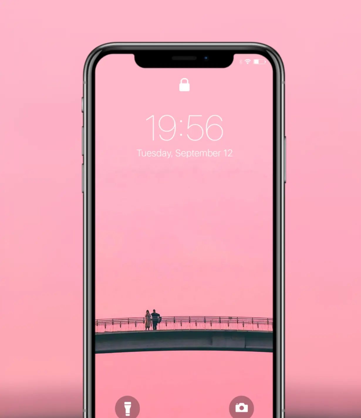 苹果安卓4K壁纸 - 宋马