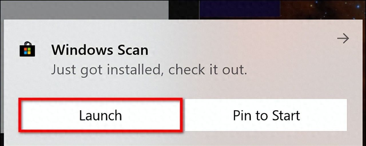 如何使用Windows 10的内置扫描工具？这里提供详细步骤 - 宋马