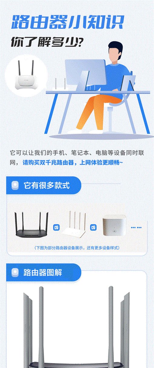 山东移动临沂分公司：浅谈宽带提速小妙招 - 宋马