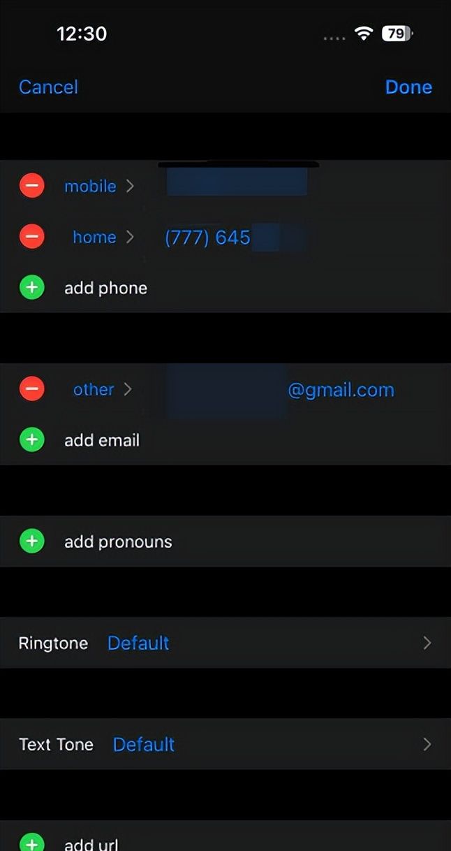 紧急修复！你的iPhone联系人可能正在悄悄消失