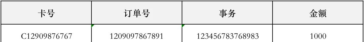 编程为什么那么难：从储值卡扣款说起