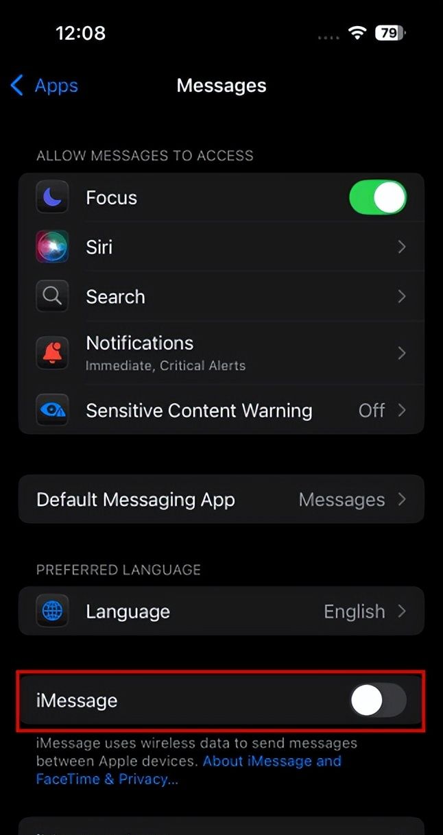 紧急修复！你的iPhone联系人可能正在悄悄消失
