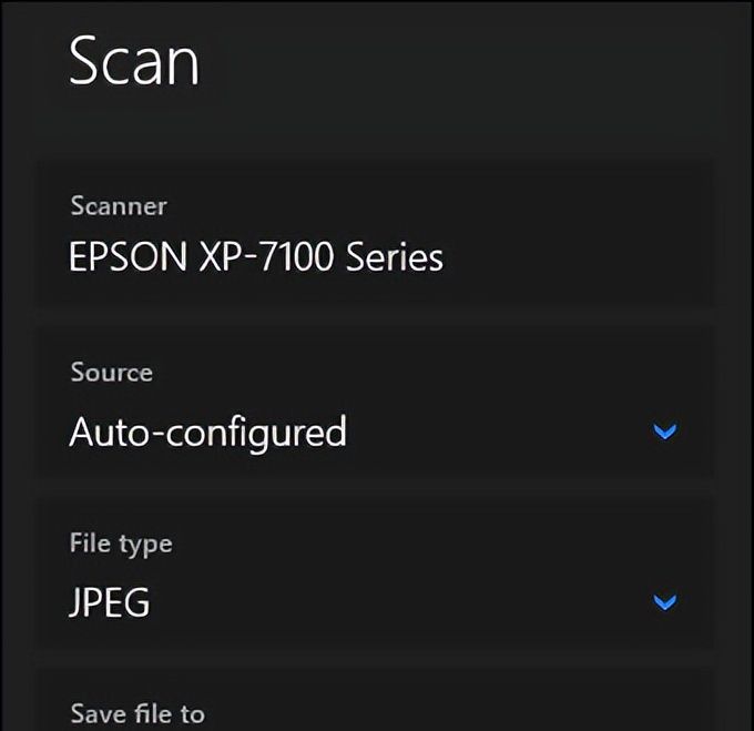 如何使用Windows 10的内置扫描工具？这里提供详细步骤