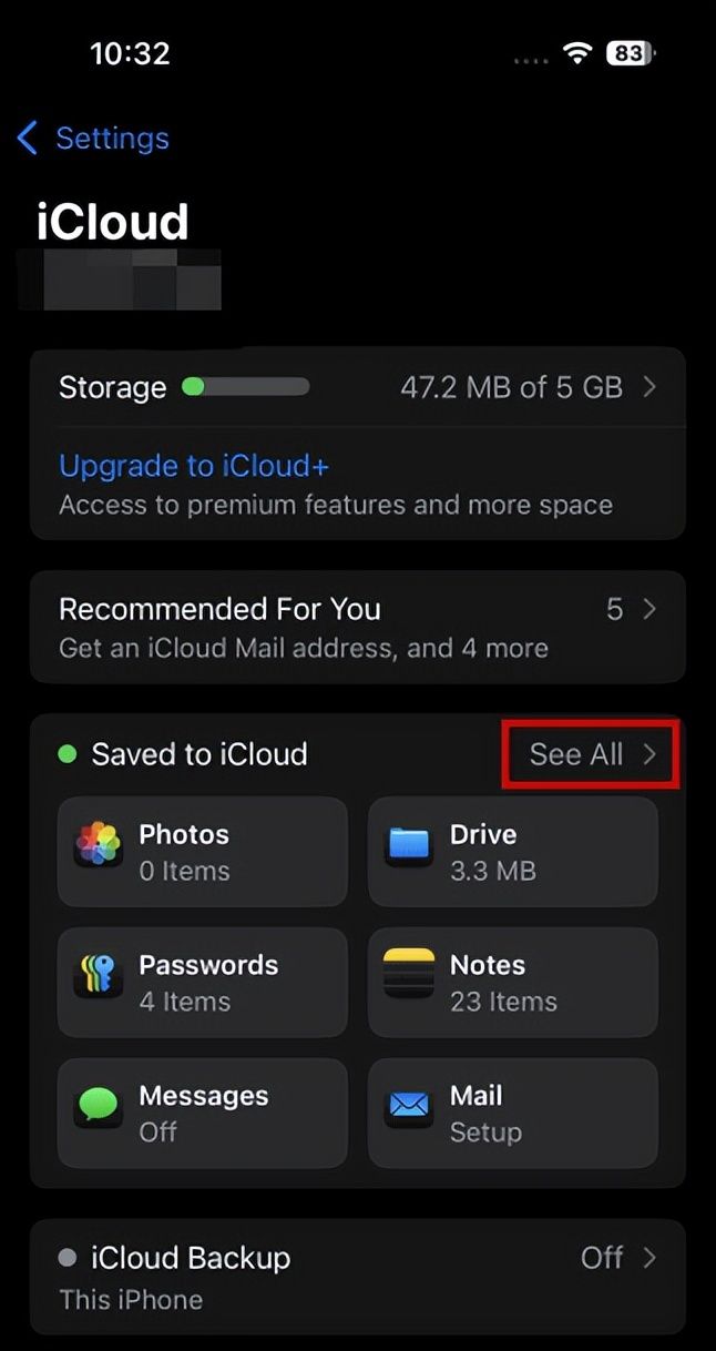 紧急修复！你的iPhone联系人可能正在悄悄消失