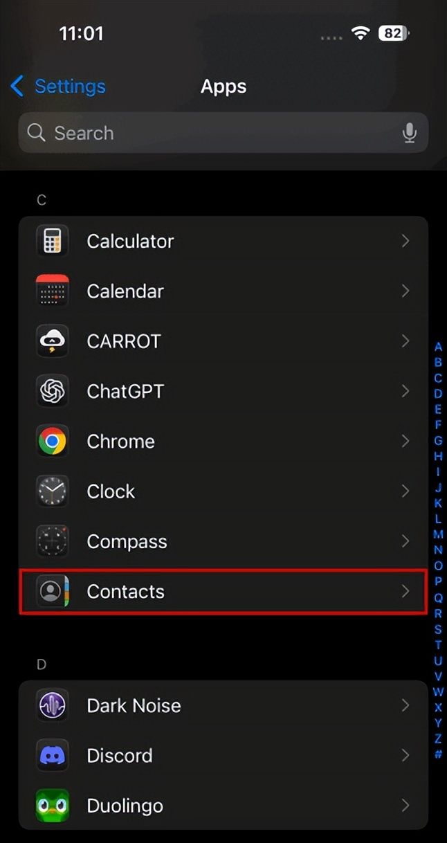 紧急修复！你的iPhone联系人可能正在悄悄消失