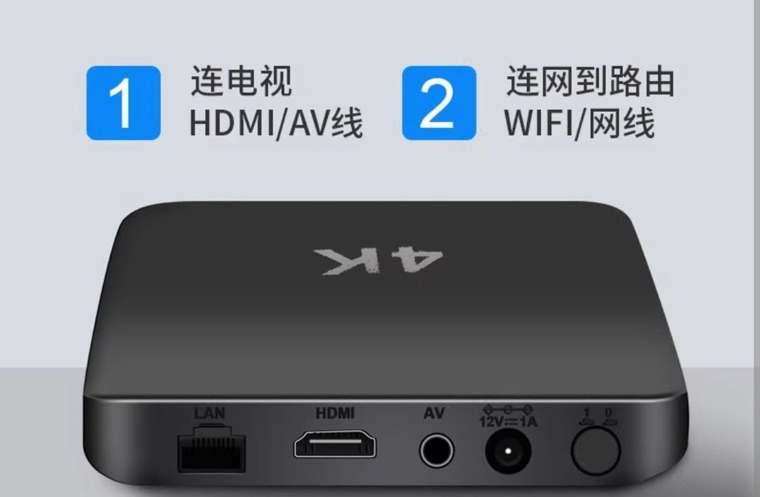 百元内最具性价比的魔百盒——魔百和S905L3A/S905L3A-B系列