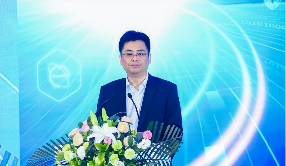 网赋强基数智百业 中国移动专线行业专网在京发布