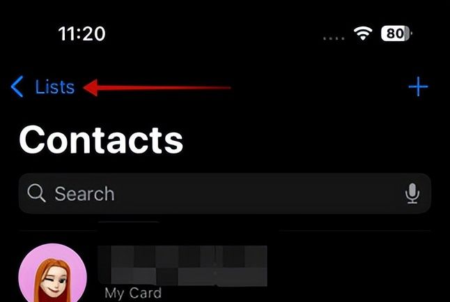 紧急修复！你的iPhone联系人可能正在悄悄消失
