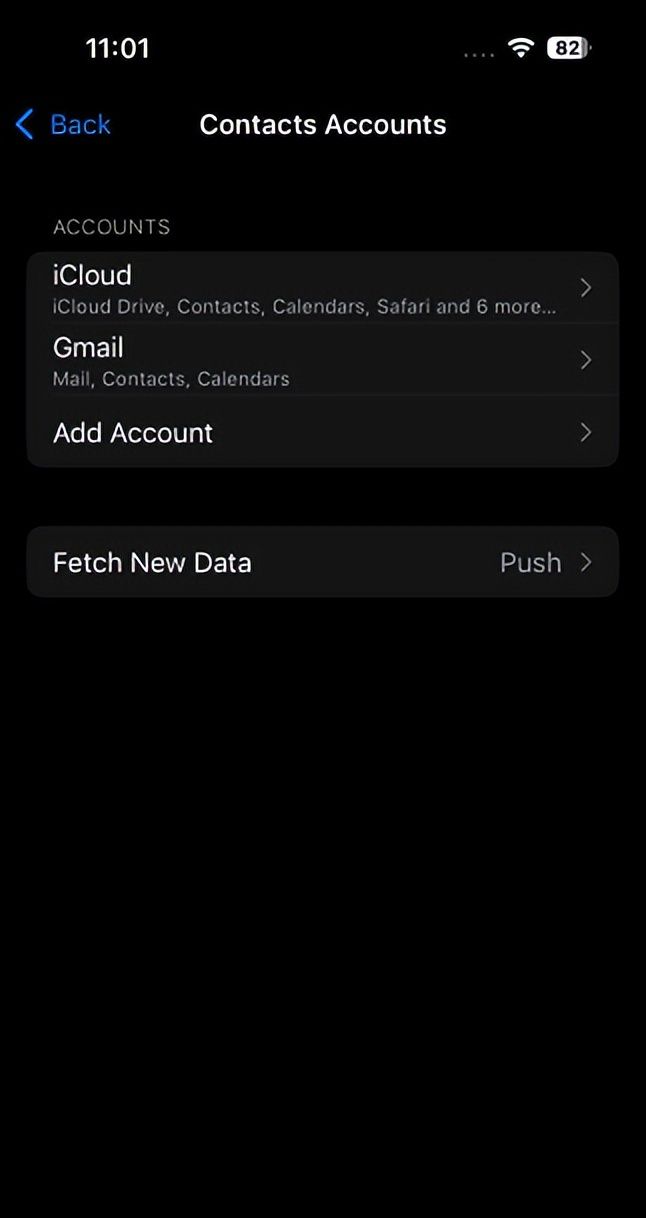 紧急修复！你的iPhone联系人可能正在悄悄消失