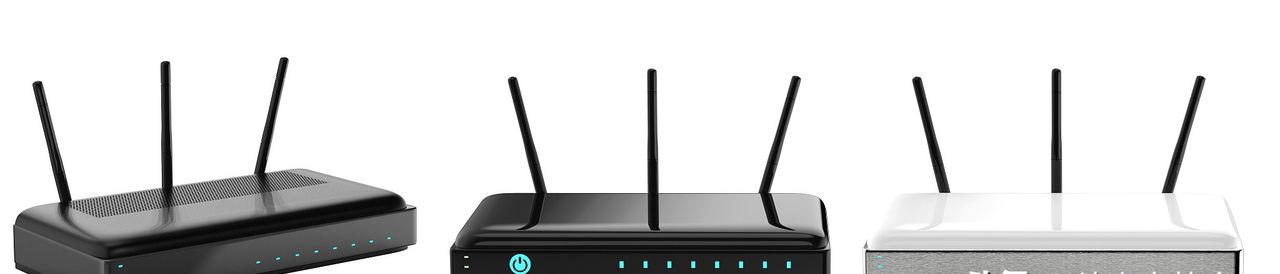 怎么进入路由器设置界面