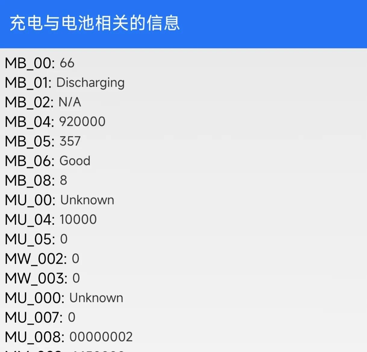 小米手机的神秘代码 - 宋马