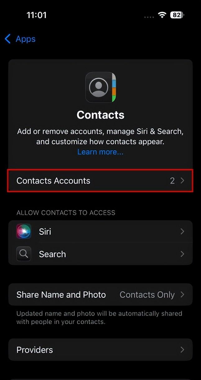 紧急修复！你的iPhone联系人可能正在悄悄消失