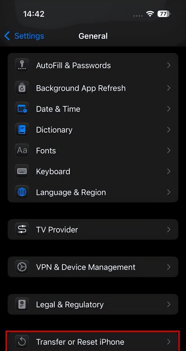 紧急修复！你的iPhone联系人可能正在悄悄消失