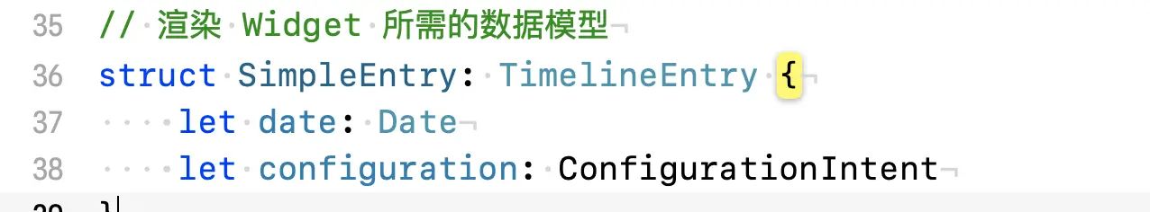 iOS16锁屏小组件:Creating Lock Screen Widgets and Watch Complications