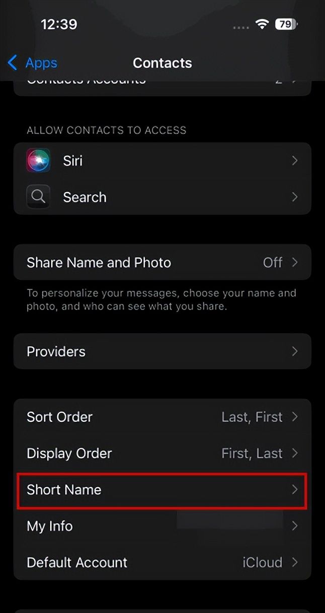 紧急修复！你的iPhone联系人可能正在悄悄消失