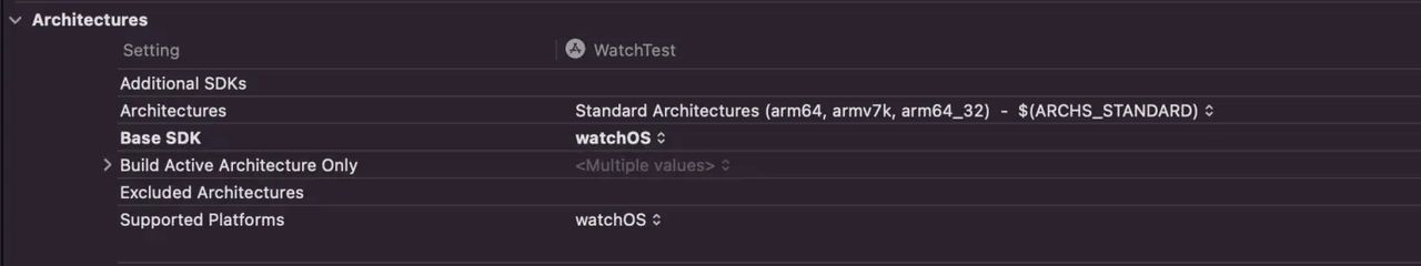 iOS16锁屏小组件:Creating Lock Screen Widgets and Watch Complications
