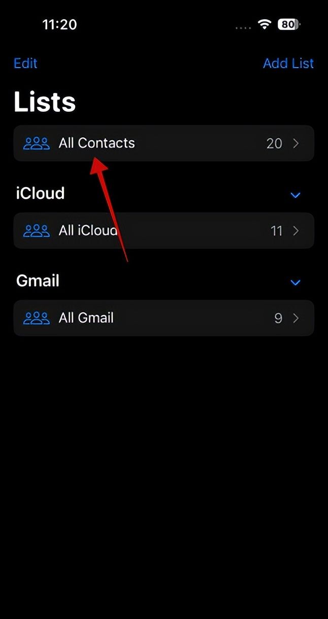 紧急修复！你的iPhone联系人可能正在悄悄消失