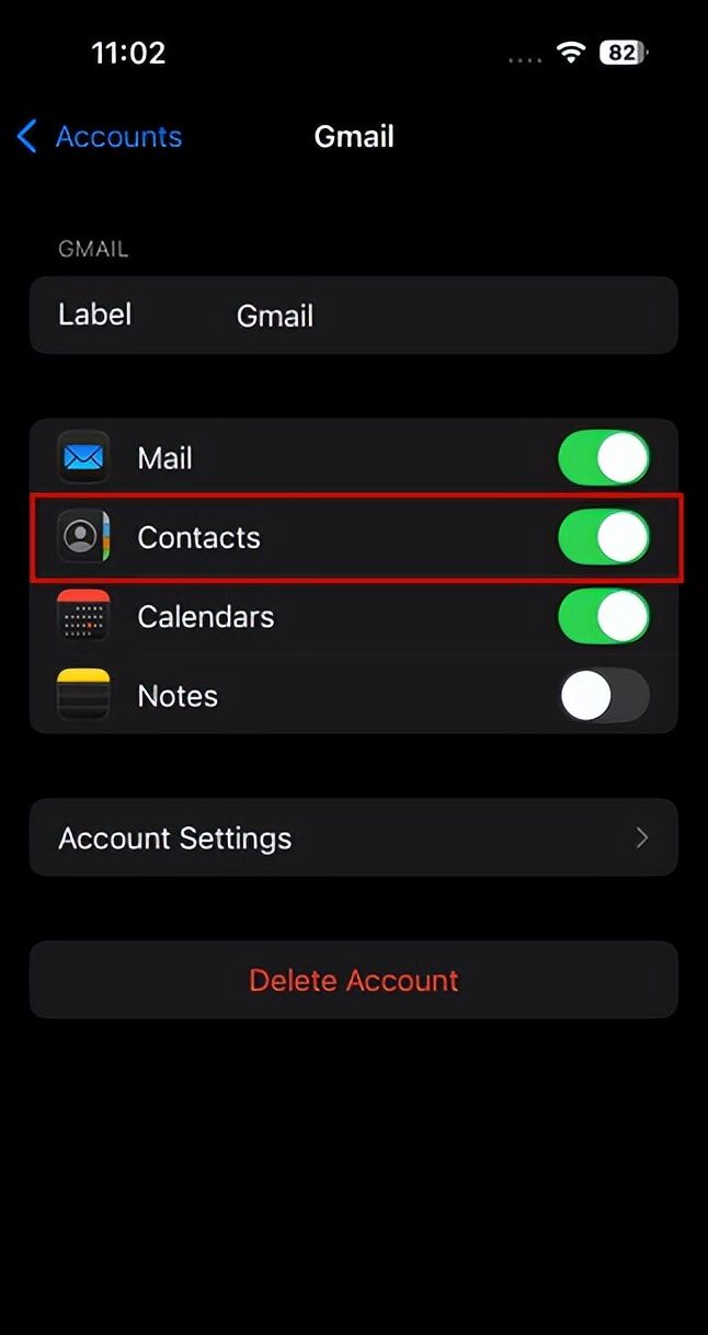 紧急修复！你的iPhone联系人可能正在悄悄消失