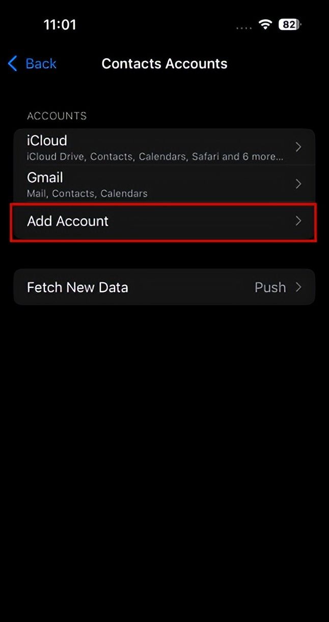 紧急修复！你的iPhone联系人可能正在悄悄消失