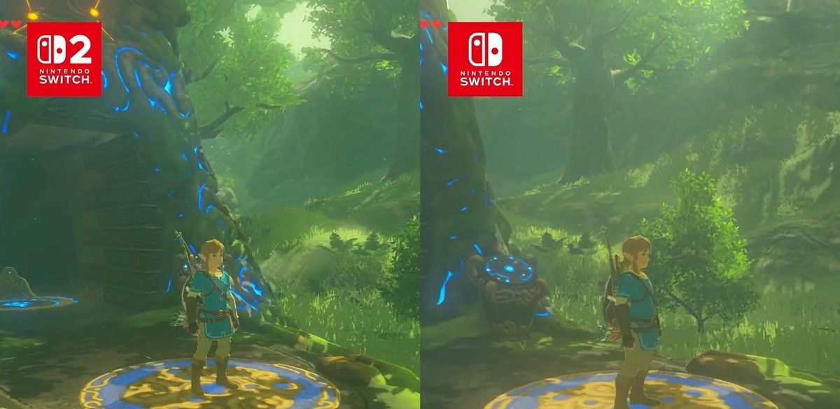 发售即破解？Switch2惊爆安全漏洞，有的机器甚至都没装系统！