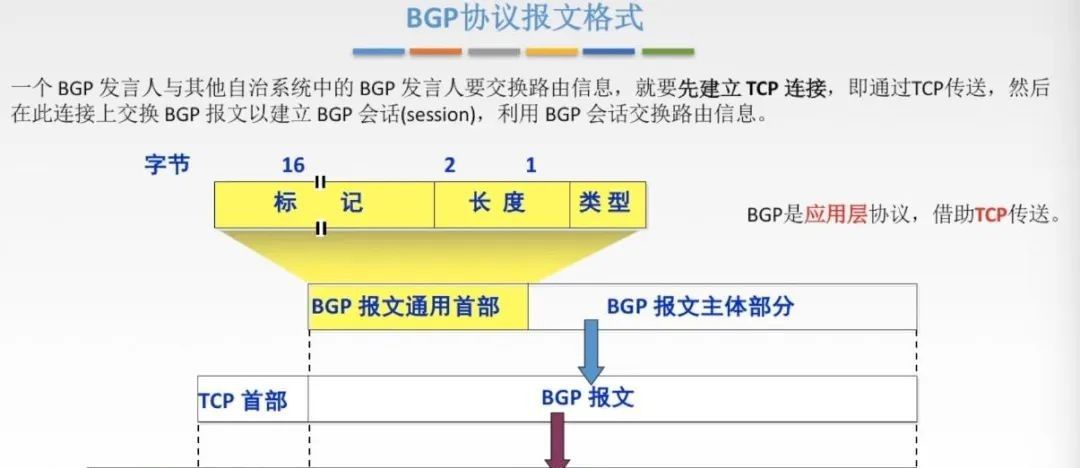 计算机网络知识点总结-第四章:网络层