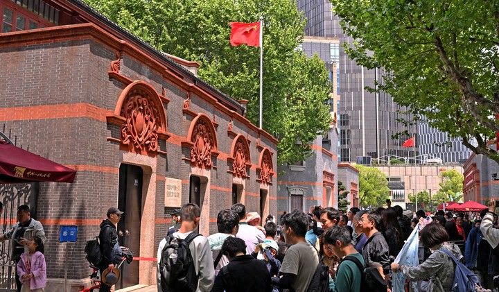 精神家园,他们这样守护 - 宋马