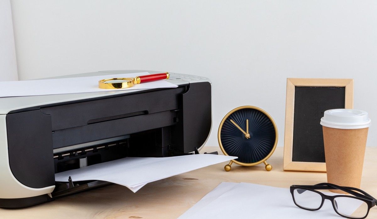 怎么查看打印机IP地址