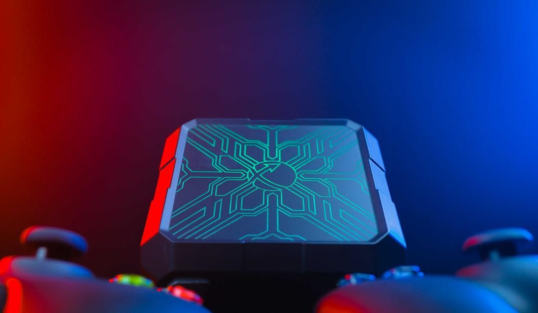 古惑狼大乱斗上线,PS、XBOX网络延迟卡顿丢包掉帧匹配解决办法