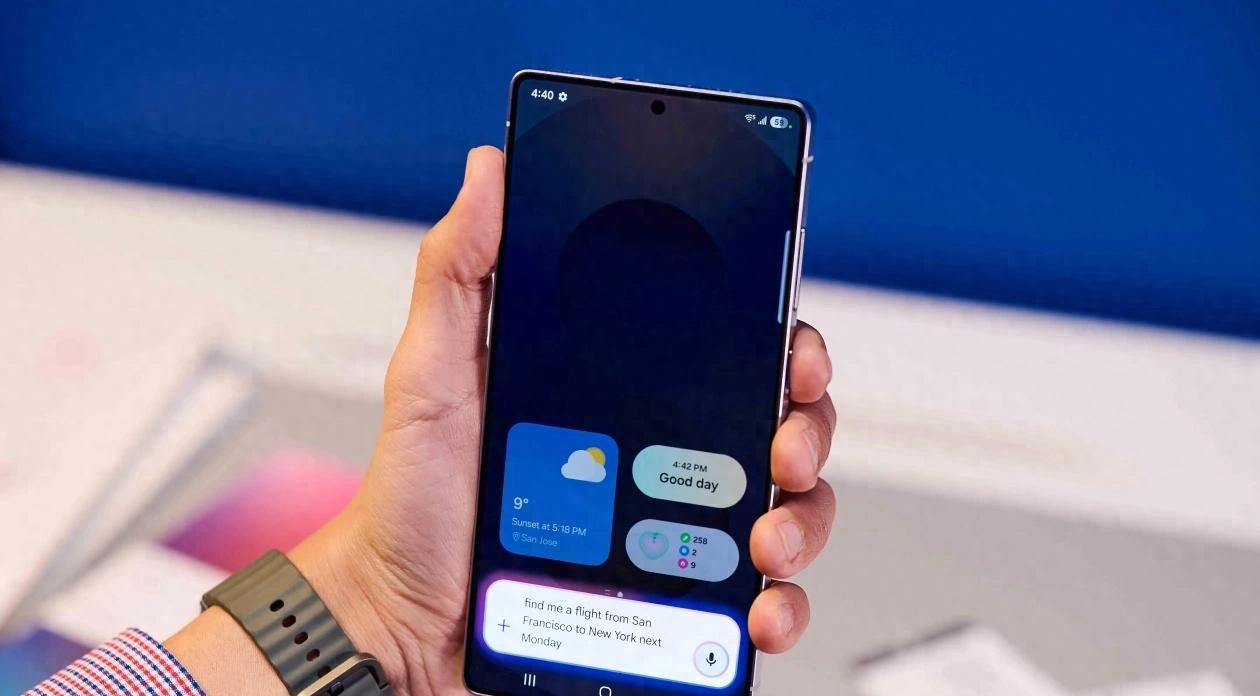 刚买了 Galaxy S25？这11 各推荐设置必看 - 宋马