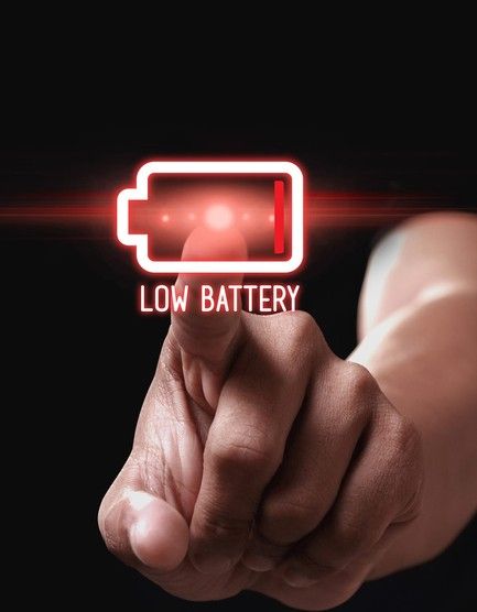 不管新机还是旧机，关掉这个选项，都有助于提升手机续航！ - 宋马