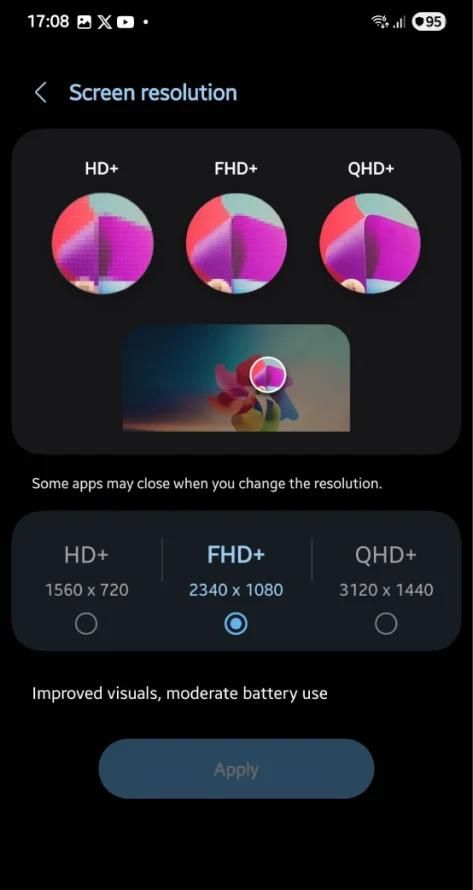 刚买了 Galaxy S25？这11 各推荐设置必看