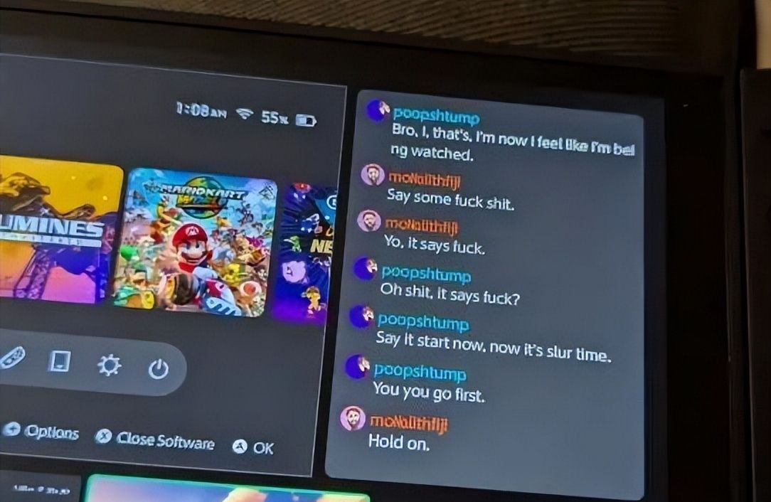 发售即破解？Switch2惊爆安全漏洞，有的机器甚至都没装系统！