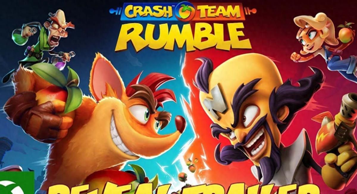 古惑狼大乱斗上线，PS、XBOX网络延迟卡顿丢包掉帧匹配解决办法 - 宋马