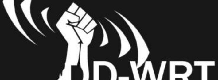 DD-WRT 中继模式的配置教程 - 宋马