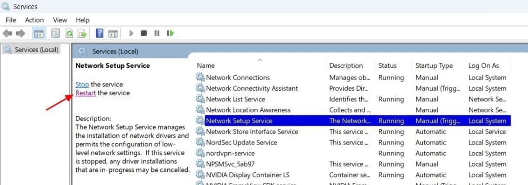 如何修复Windows中的“无Internet，安全”错误？这里有详细步骤