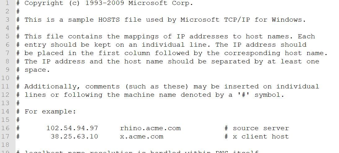 win10无法使用浏览器上网问题总结贴(附带解决办法)