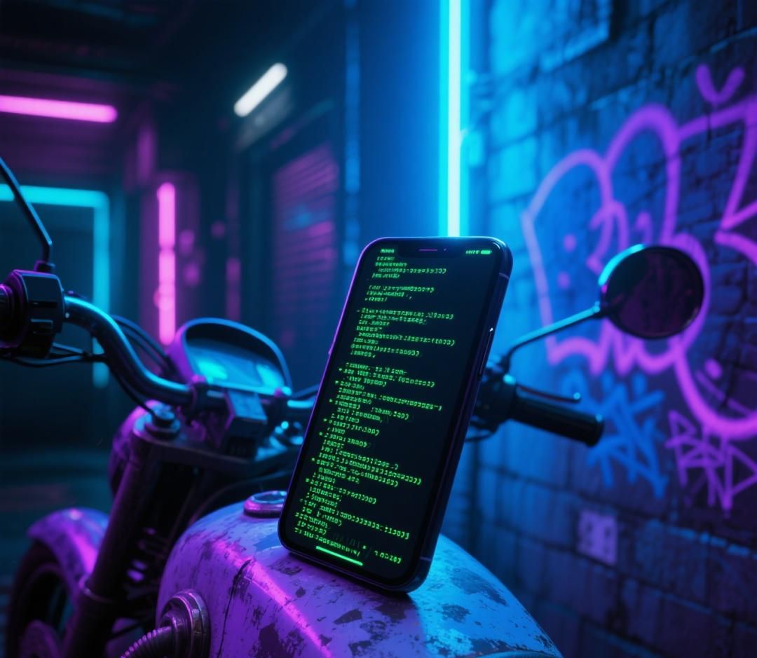 手机黑屏被操控！别慌，几招教你应对