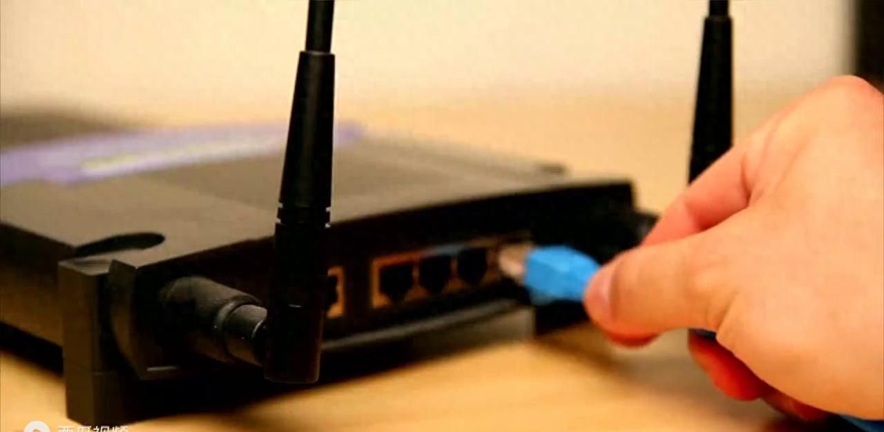 路由器怎样桥接另一个路由器 - 宋马