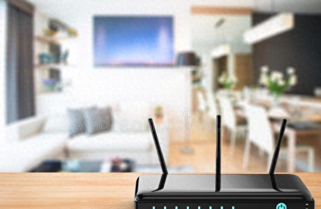 家里多多台路由器如何串联?轻松扩展WiFi覆盖,告别信号死角 - 宋马