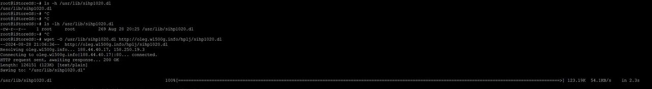 攻略：极空间+istoreOS+CUPS，实现老打印机的共享！HP1020不吃灰