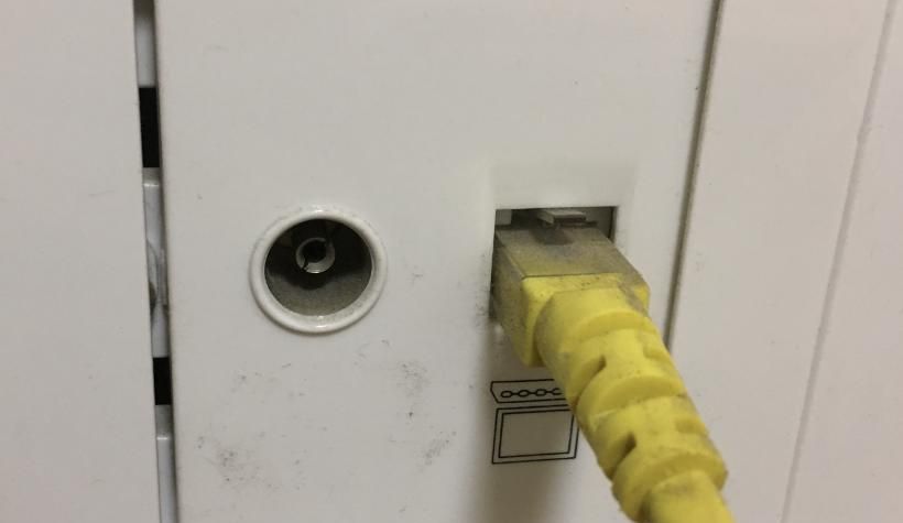 有线桥接|Wifi隔了一堵墙就没信号?用网线桥接,让死角也有网!